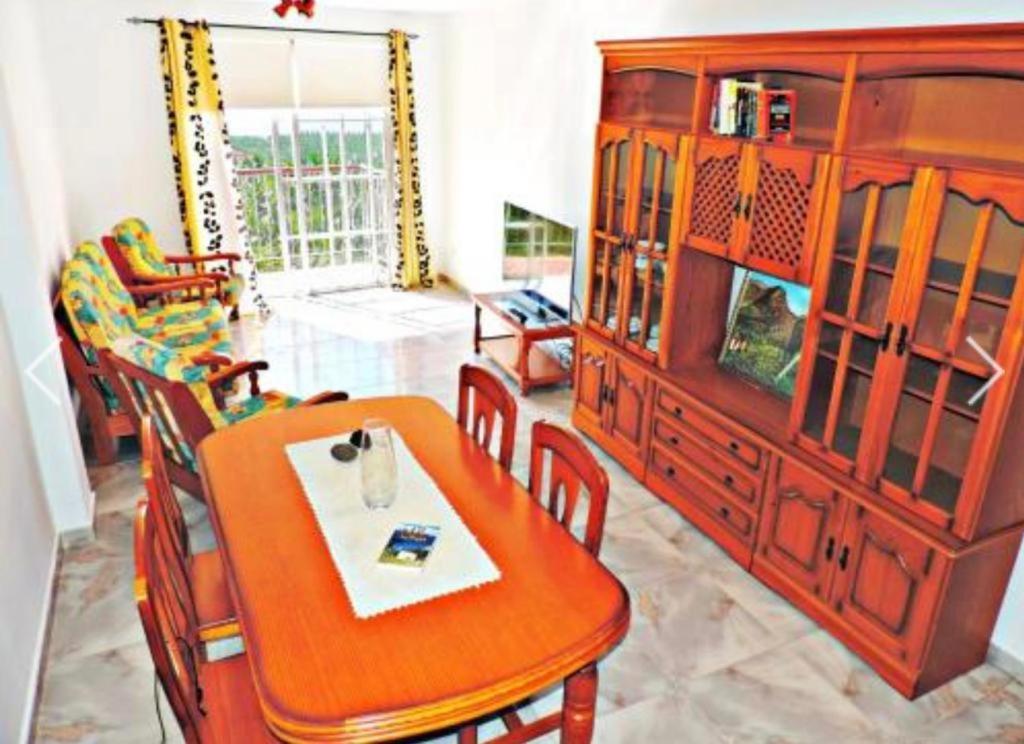 Apartamento El Tejar Tazacorte Exterior photo