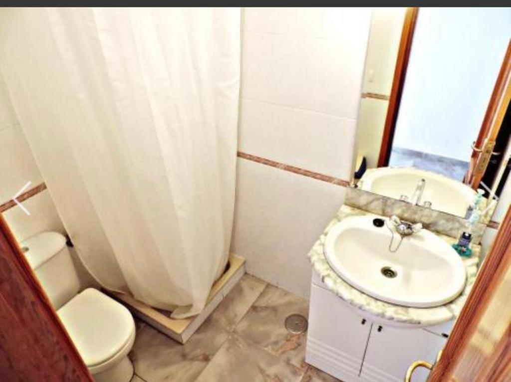 Apartamento El Tejar Tazacorte Exterior photo