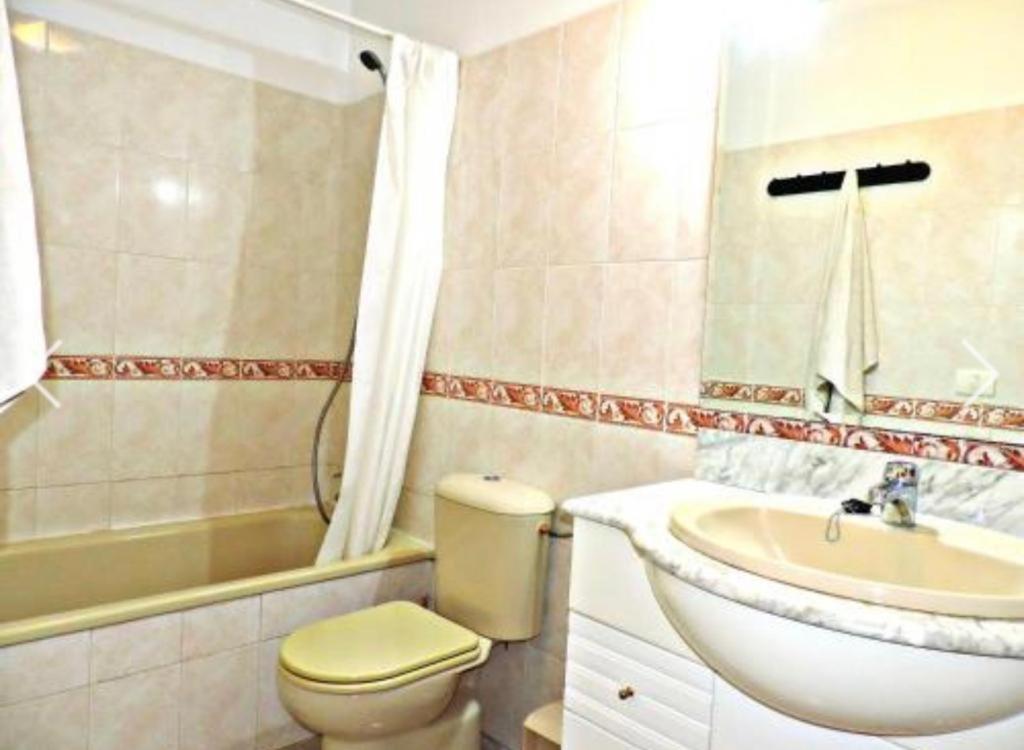 Apartamento El Tejar Tazacorte Exterior photo