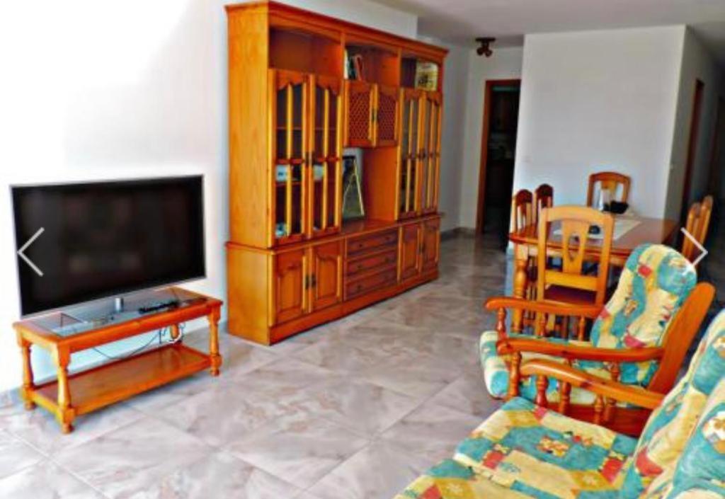 Apartamento El Tejar Tazacorte Exterior photo