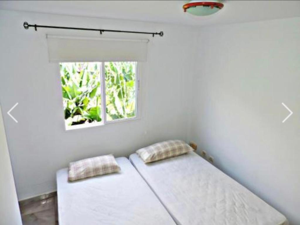 Apartamento El Tejar Tazacorte Exterior photo