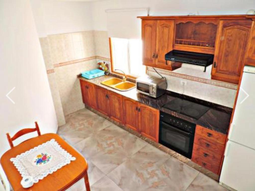 Apartamento El Tejar Tazacorte Exterior photo